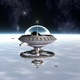 Illustration for article titled A Galaxy of Gorgeous Space Habitats